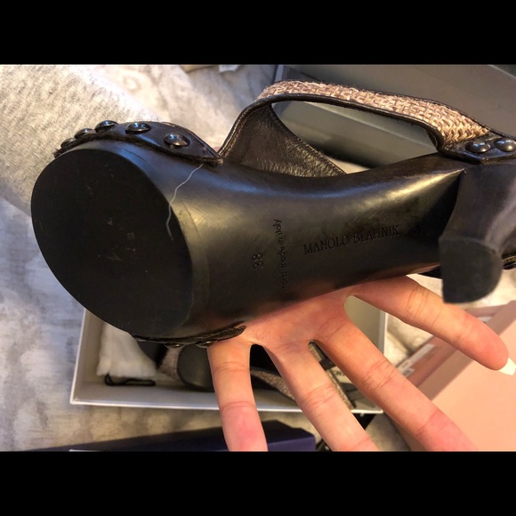 Manolo B - Picture 4 of 5